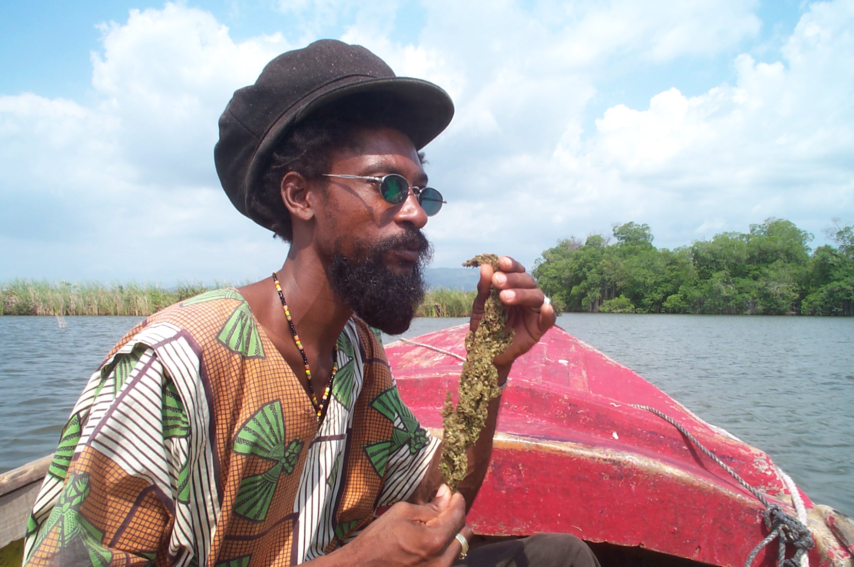 Cannabis Tourism in Jamaica