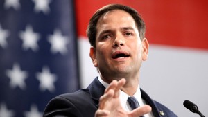 Marco Rubio Views on Marijuana