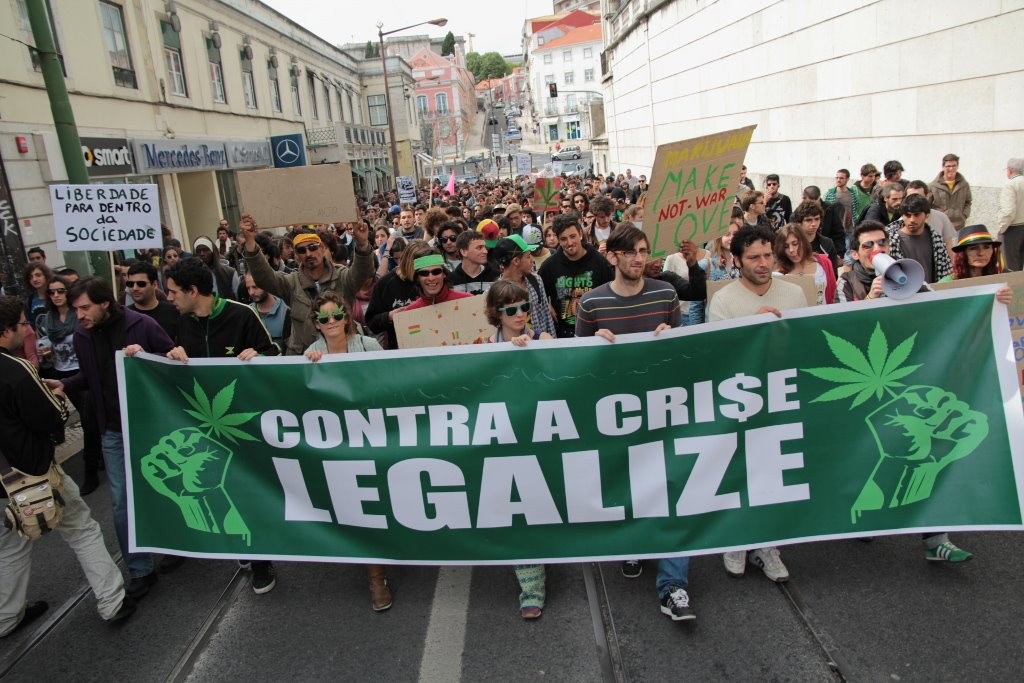 Portugal Wants Cannabis Social Clubs