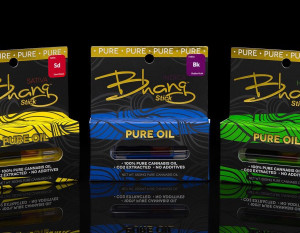 Bhang Stick Cartridges