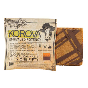 Korova 5150 Bar - Harvest Bloom Medical Marijuana Delivery Service