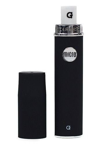 MicroG Pen Review & Instructions How to Use It