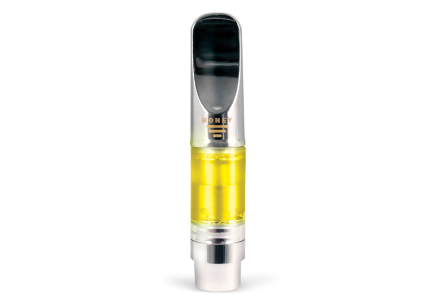 Honey Vape Cartridge Review: How to Use It, Where to Buy It | Nugg