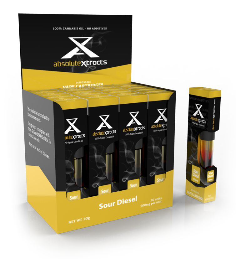 AbsoluteXtracts Review Vape Pen, Cartridges, Soft Gels, Oil Nugg