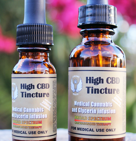 cbd tinctures for sale