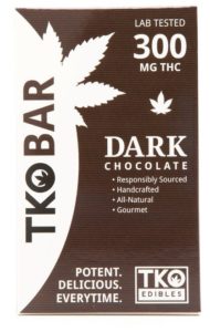 TKO Bar Dark