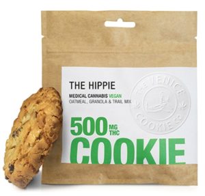 the Hippie Cookies