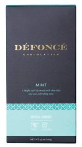 Mint Bar Defonce