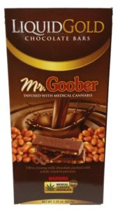 Bar Liquid Gold Mr. Goober