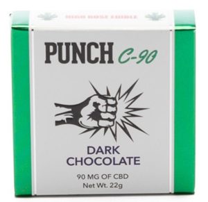 Punch C-90 Bar Dark
