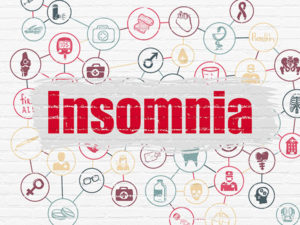 what is insomnia