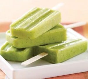 popsicles cannabis foods and drinks smoothie