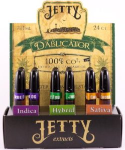 concentrate brands jetty extracts
