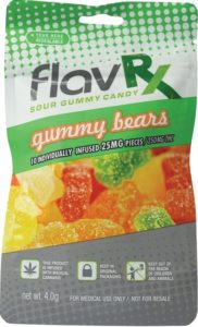gummy bears gummies