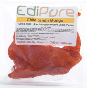 chile limon mango healthy edibles