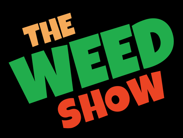 podcasts the weed show