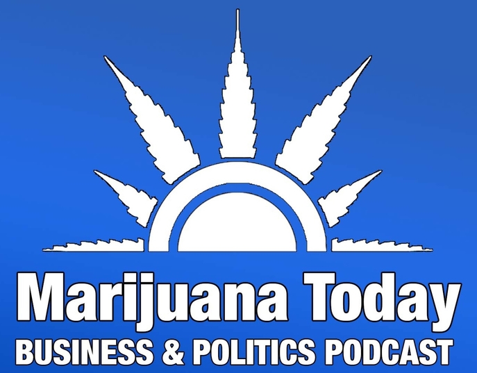 podcasts marijuana today