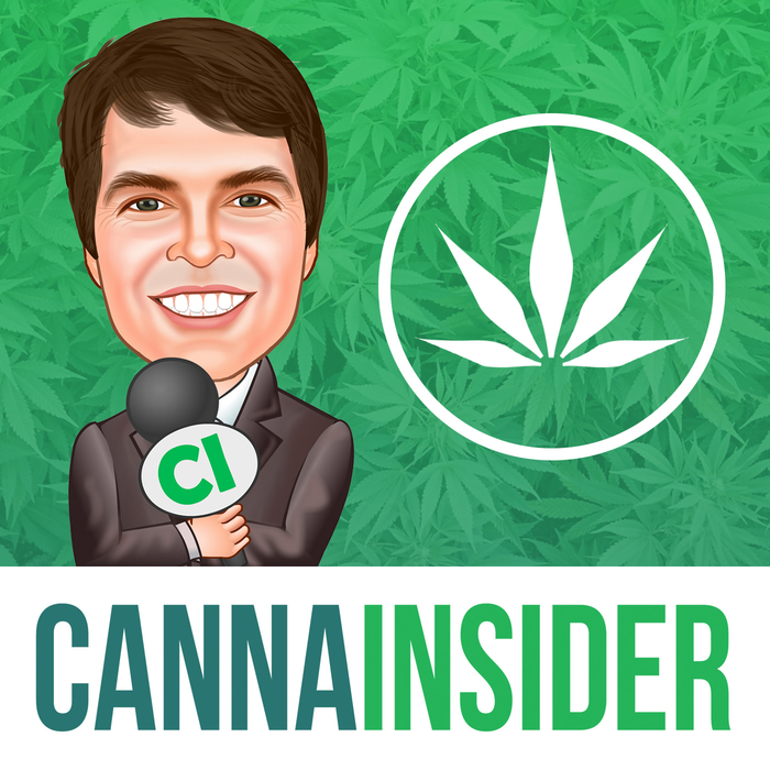 podcasts cannainsider