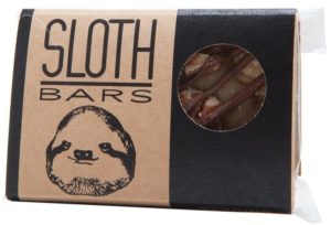 bars Sloth