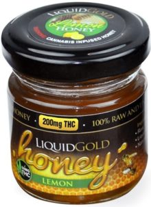 honey ingredients