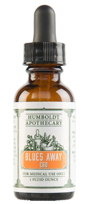 Humboldt Apothecary 